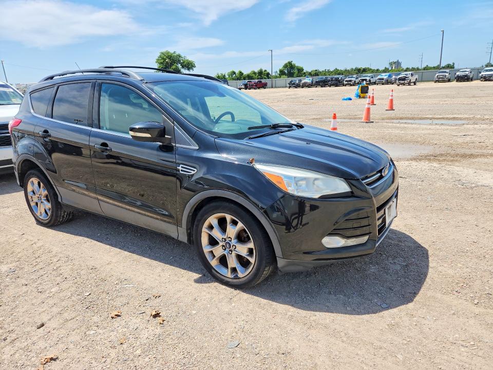 Продаж на аукціоні авто 2013 Ford Escape, vin: 1FMCU0HXXDUA04599, номер лоту: 55616136