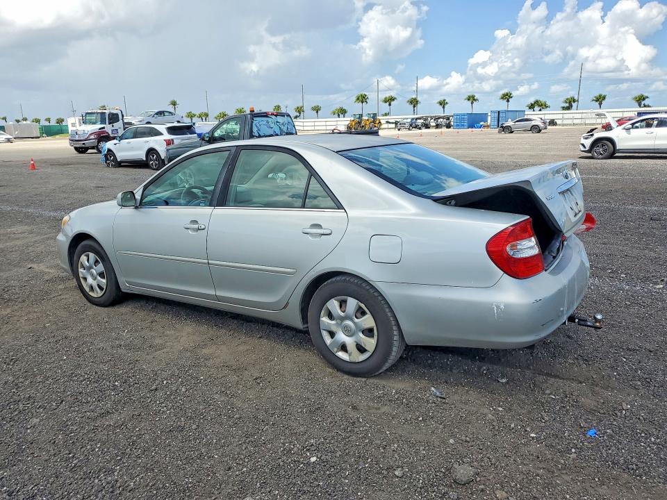 Продаж на аукціоні авто 2003 Toyota Camry, vin: 4T1BE32K33U241019, номер лоту: 54082156