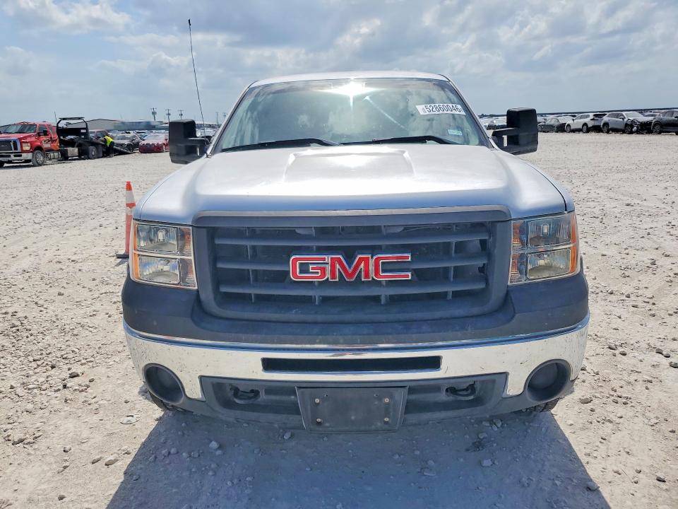 Продажа на аукционе авто 2013 Gmc Sierra, vin: 1GTR2TE73DZ262878, номер лота: 52860046