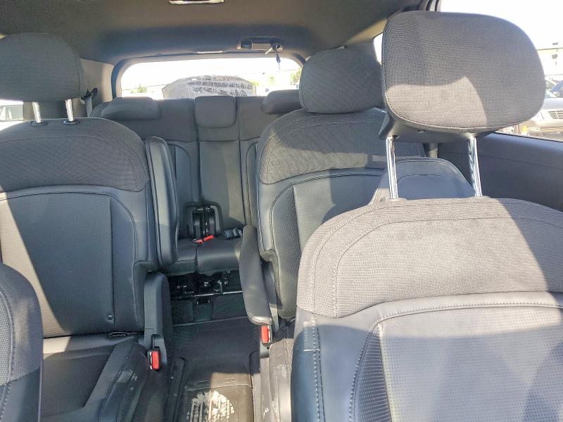 Продаж на аукціоні авто 2027 Kia Telluride, vin: 5XYPE5S1XVG014959, номер лоту: 53157056