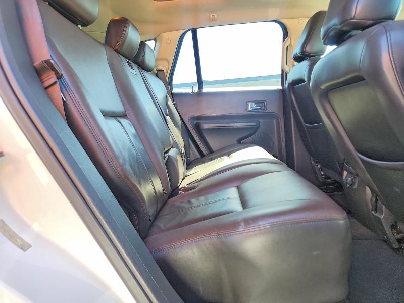 Aukcja sprzedaży 2010 Ford Edge, vin: 2FMDK3KC0ABA05425, numer aukcji: 53743936