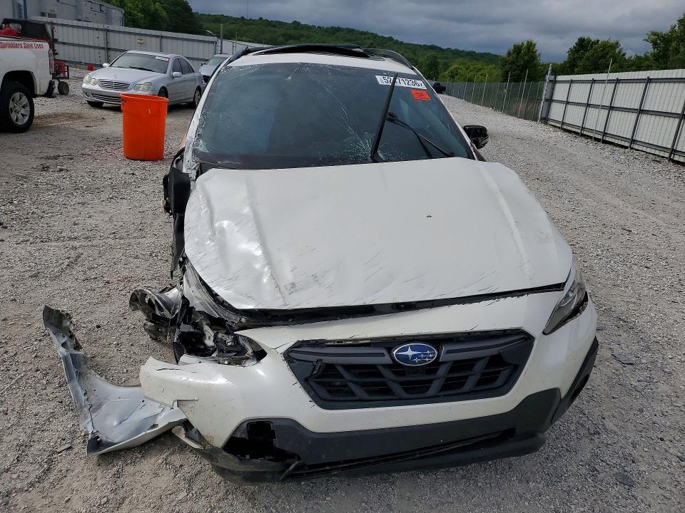 Aukcja sprzedaży 2022 Subaru Crosstrek, vin: JF2GTHSC2NH269283, numer aukcji: 52471236