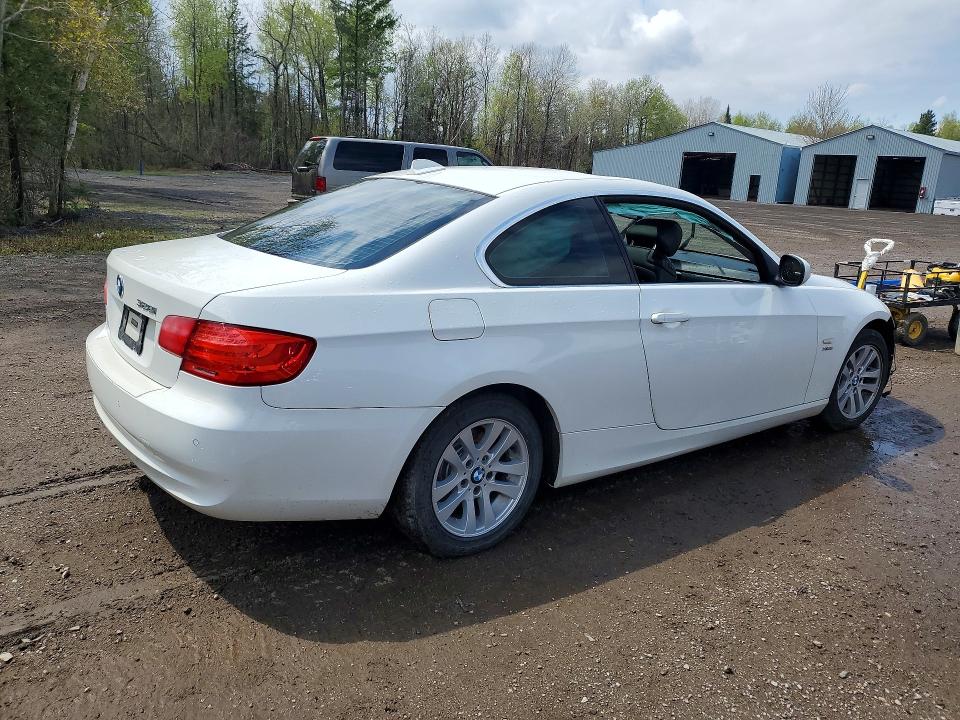 53368056 :رقم المزاد ، WBAKF3C54CE793453 vin ، 2012 Bmw 328 مزاد بيع