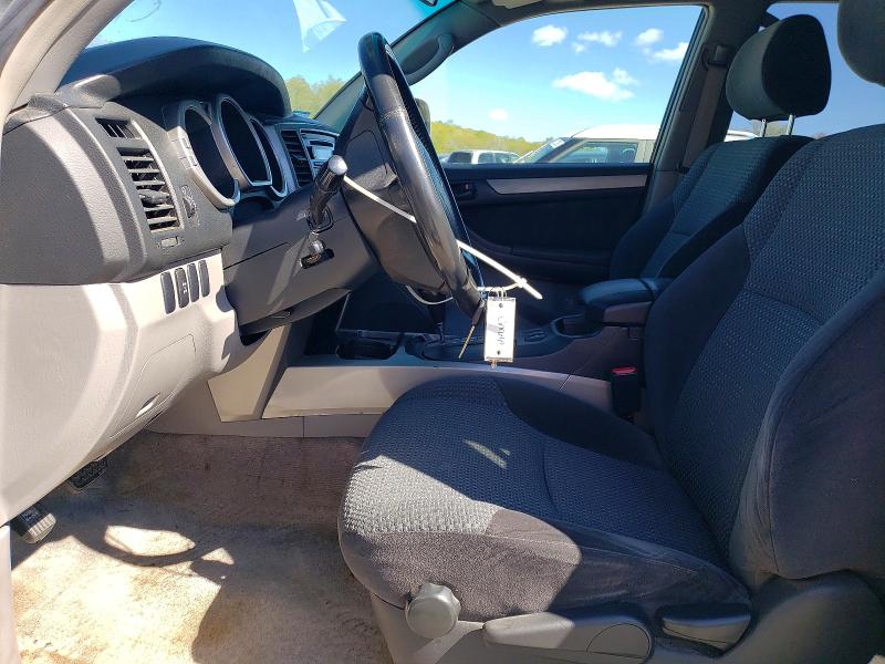 Aukcja sprzedaży 2005 Toyota 4runner, vin: JTEBT14R150046311, numer aukcji: 53211036