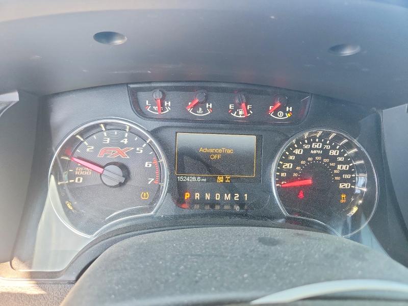 Aukcja sprzedaży 2013 Ford F150, vin: 1FTFW1ET8DKG11020, numer aukcji: 53454546