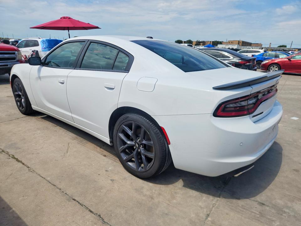 Продаж на аукціоні авто 2019 Dodge Charger, vin: 2C3CDXBG8KH734926, номер лоту: 55214966