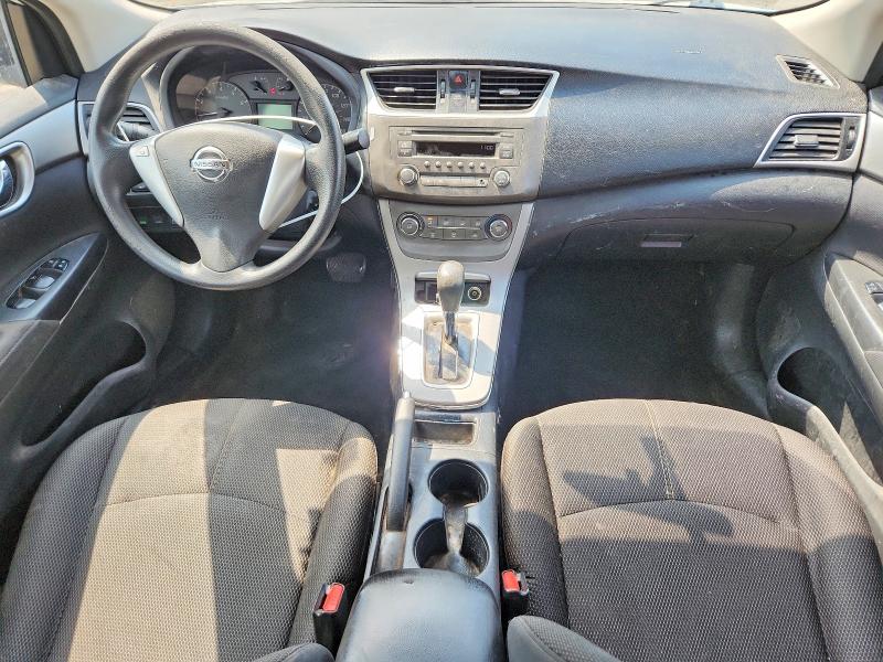 Aukcja sprzedaży 2013 Nissan Sentra, vin: 3N1AB7APXDL732070, numer aukcji: 54667926