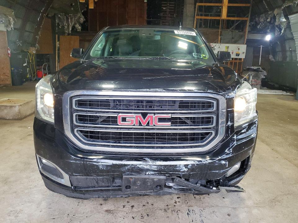 2016 Gmc Yukon Xl მანქანა იყიდება აუქციონზე, vin: 1GKS2GKC4GR382725, აუქციონის ნომერი: 53350896