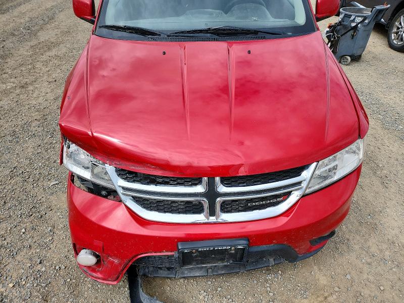 54824656 :رقم المزاد ، 3C4PDDBG0FT532946 vin ، 2015 Dodge Journey مزاد بيع