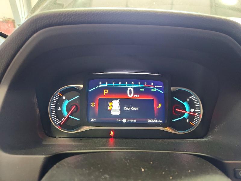 Продаж на аукціоні авто 2022 Honda Pilot, vin: 5FNYF6H28NB013033, номер лоту: 53603936