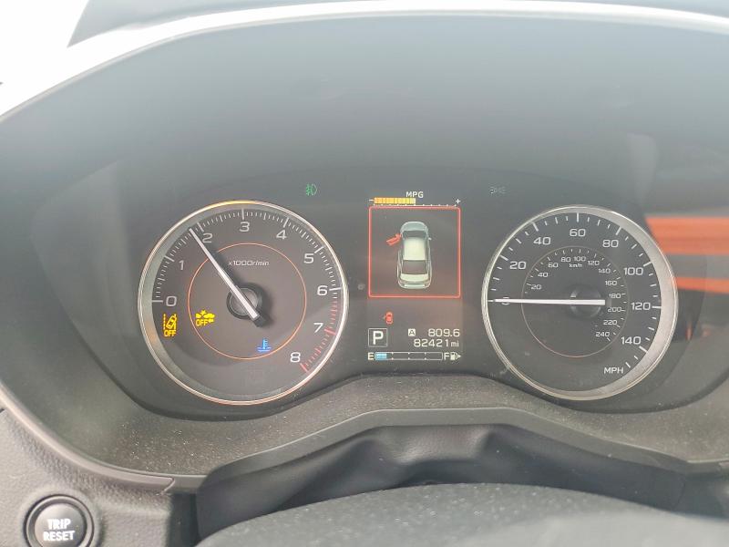 Aukcja sprzedaży 2019 Subaru Crosstrek, vin: JF2GTAMC6KH325709, numer aukcji: 51434726