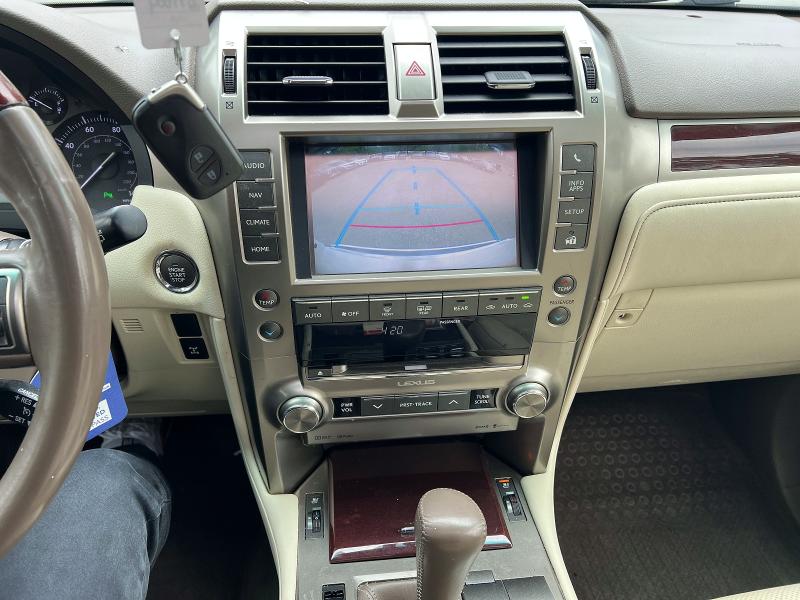Продажа на аукционе авто 2014 Lexus Gx, vin: JTJBM7FX4E5077004, номер лота: 52871526