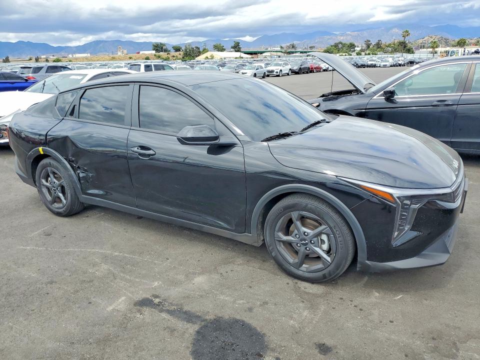 Продажа на аукционе авто 2026 Kia K4, vin: 3KPFT4DE3TE257955, номер лота: 52360966