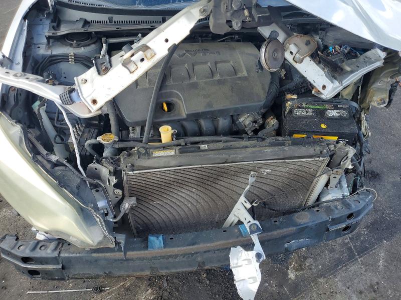 Продаж на аукціоні авто 2014 Toyota Corolla, vin: 2T1BURHE2EC216298, номер лоту: 54956436