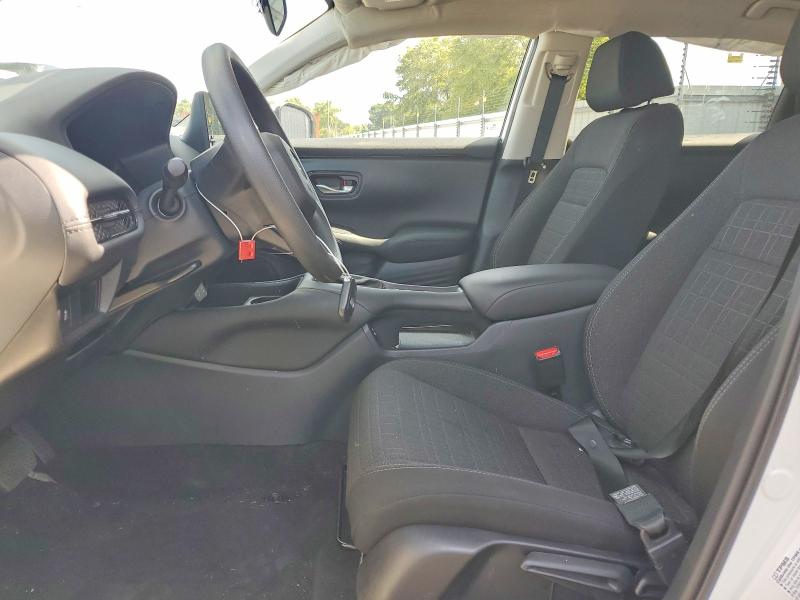Продаж на аукціоні авто 2026 Honda Hr-v, vin: 3CZRZ1H36TM720819, номер лоту: 51547926