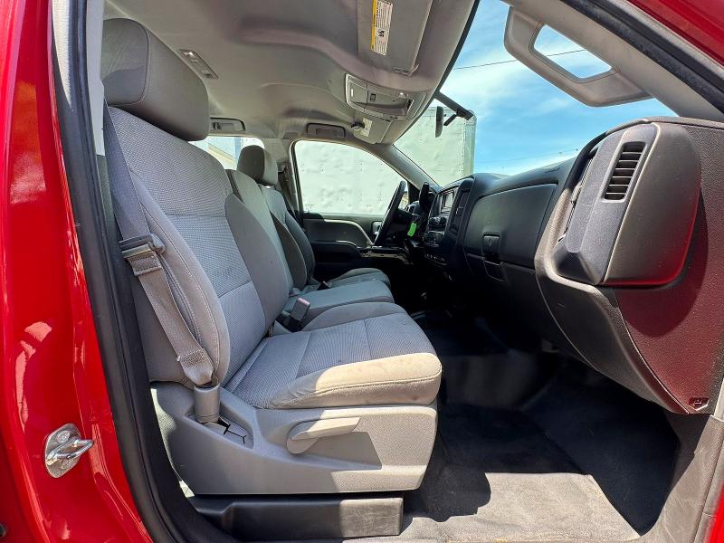 Auction sale of the 2015 Gmc Sierra, vin: 1GTV2TEH5FZ210615, lot number: 54524406