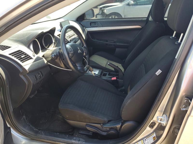 Aukcja sprzedaży 2013 Mitsubishi Lancer, vin: JA32U2FU7DU019144, numer aukcji: 52456646