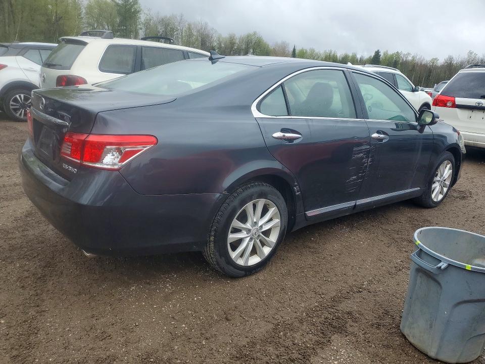 53536726 :رقم المزاد ، JTHBK1EG2B2425126 vin ، 2011 Lexus Es مزاد بيع