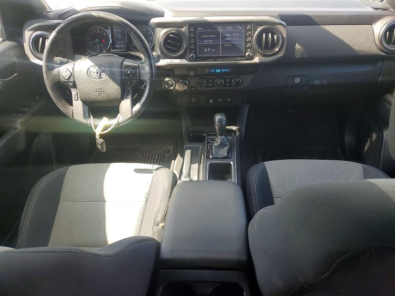 Aukcja sprzedaży 2021 Toyota Tacoma, vin: 3TMCZ5AN1MM374520, numer aukcji: 54240776