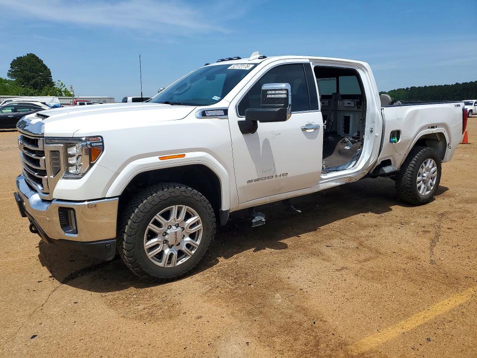 Aukcja sprzedaży 2023 Gmc Sierra, vin: 1GT49NEY5PF130463, numer aukcji: 52173176
