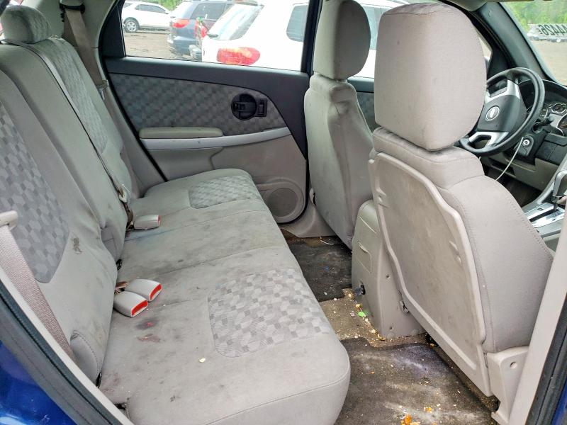 Aukcja sprzedaży 2009 Chevrolet Equinox, vin: 2CNDL13F096220432, numer aukcji: 54744426