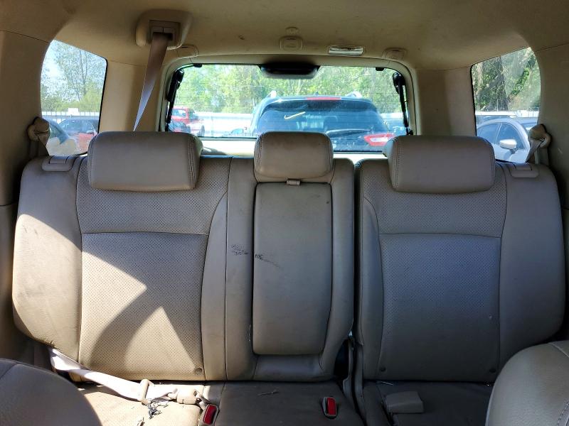 Продаж на аукціоні авто 2005 Honda Cr-v, vin: JHLRD78945C813843, номер лоту: 54148896