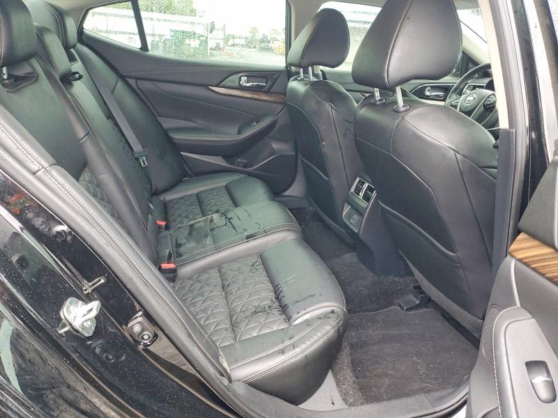 Aukcja sprzedaży 2018 Nissan Maxima, vin: 1N4AA6AP1JC372517, numer aukcji: 53772586