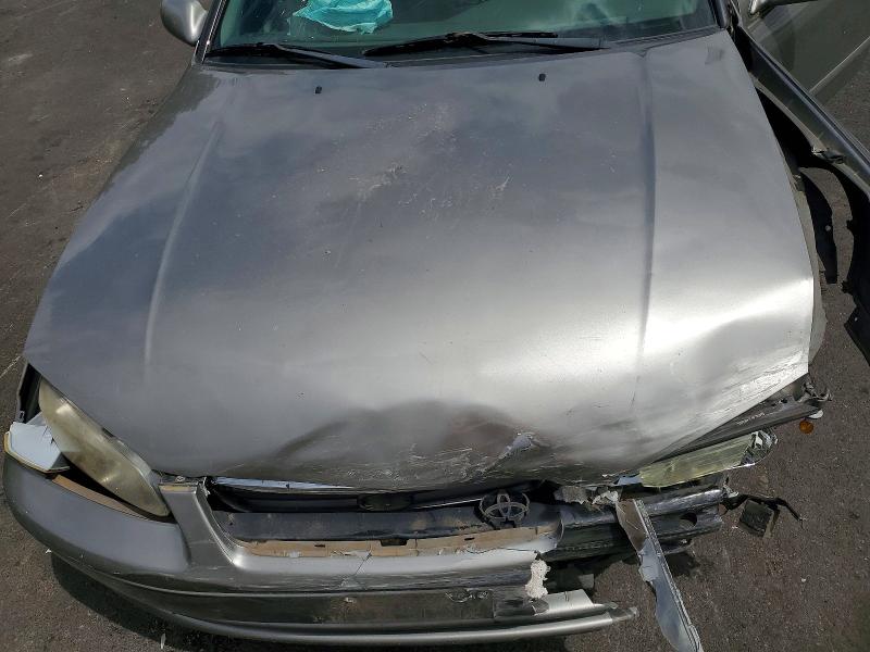 Продаж на аукціоні авто 2000 Toyota Camry, vin: 4T1BF22K2YU093119, номер лоту: 53911886