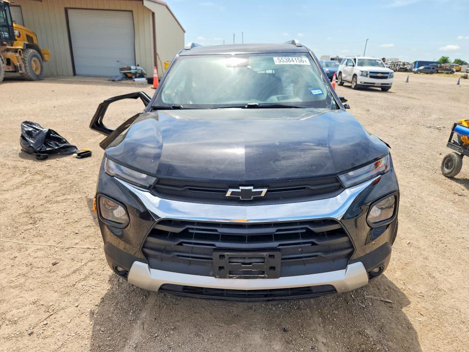 Продаж на аукціоні авто 2023 Chevrolet Trailblazer, vin: KL79MPSL2PB152711, номер лоту: 55384156