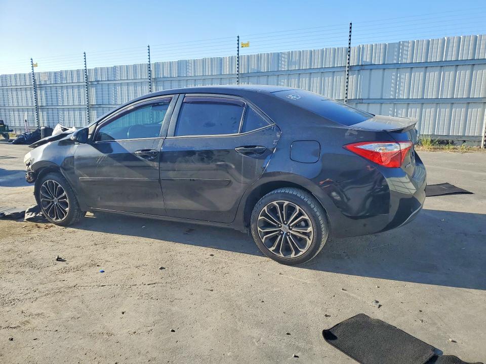 Aukcja sprzedaży 2016 Toyota Corolla, vin: 5YFBURHE0GP425770, numer aukcji: 53916396