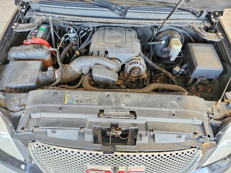 Продаж на аукціоні авто 2009 Gmc Yukon, vin: 1GKFK162X9R257599, номер лоту: 54783056