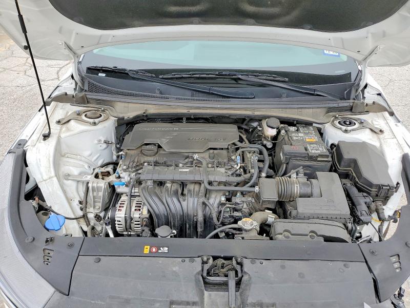 Продажа на аукционе авто 2025 Kia K4, vin: 3KPFT4DE2SE079504, номер лота: 54716516