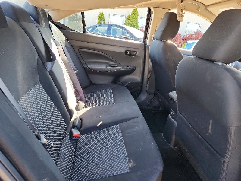 Aukcja sprzedaży 2020 Nissan Versa, vin: 3N1CN8DV4LL885865, numer aukcji: 52937636