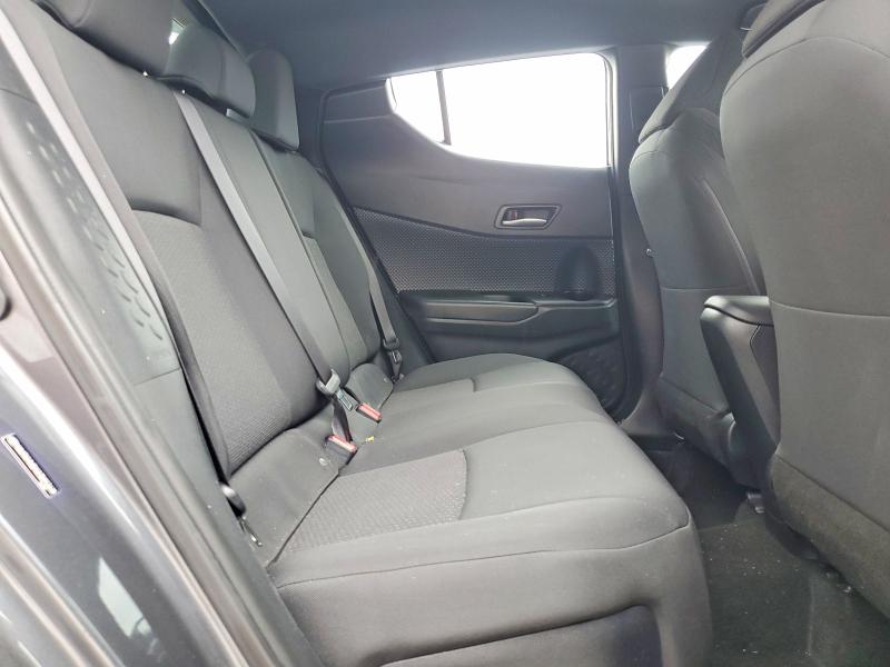 Продаж на аукціоні авто 2018 Toyota C-hr, vin: NMTKHMBX0JR053619, номер лоту: 54719246