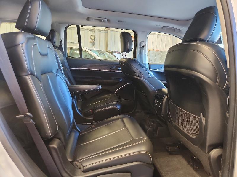 Продажа на аукционе авто 2021 Jeep Grand Cherokee, vin: 1C4RJKBG0M8102142, номер лота: 53825846