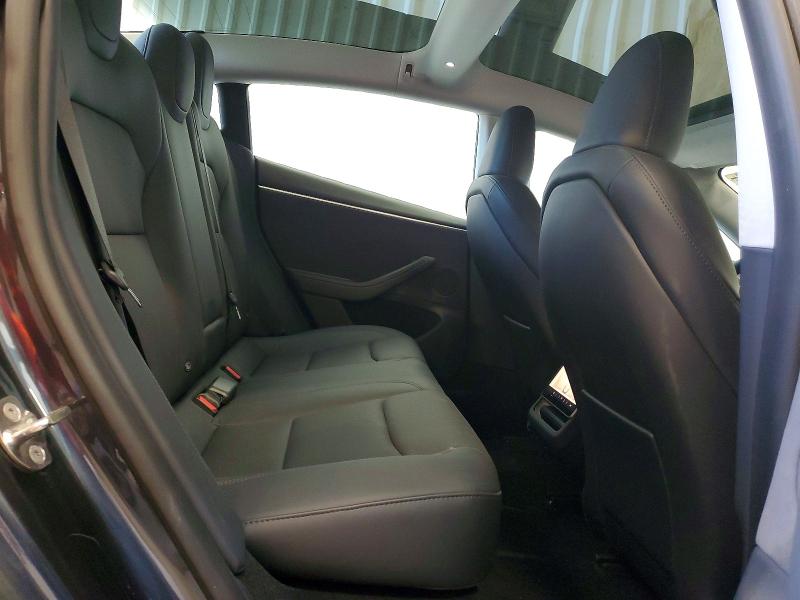 Aukcja sprzedaży 2024 Tesla Model 3, vin: 5YJ3E1EB0RF745294, numer aukcji: 54166966