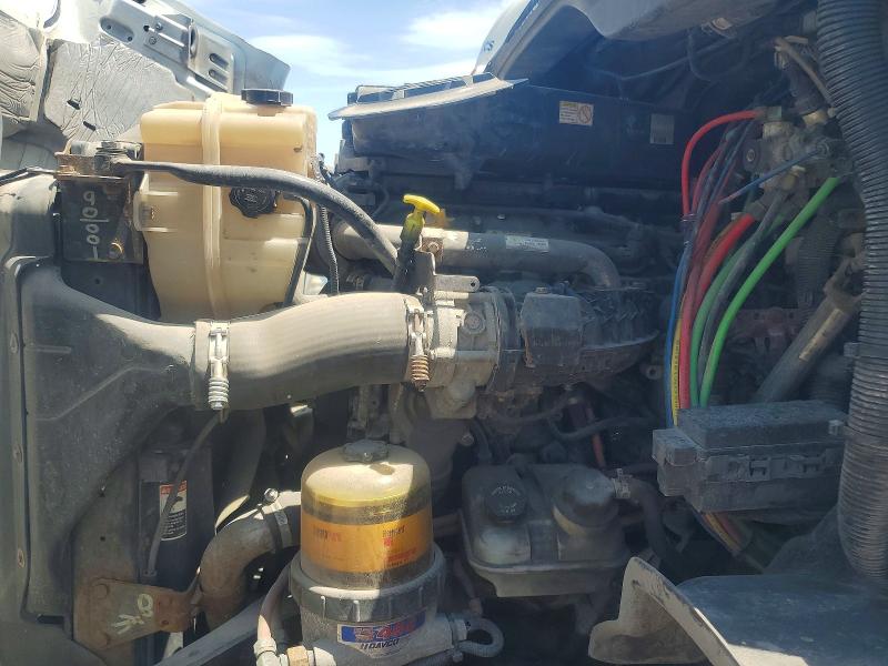 Продаж на аукціоні авто 2016 Freightliner Cascadia 113, vin: 3AKBGADV3GSHB2376, номер лоту: 54531846