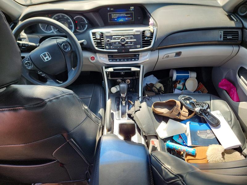 Продажа на аукционе авто 2013 Honda Accord, vin: 1HGCR2F76DA166138, номер лота: 53624956