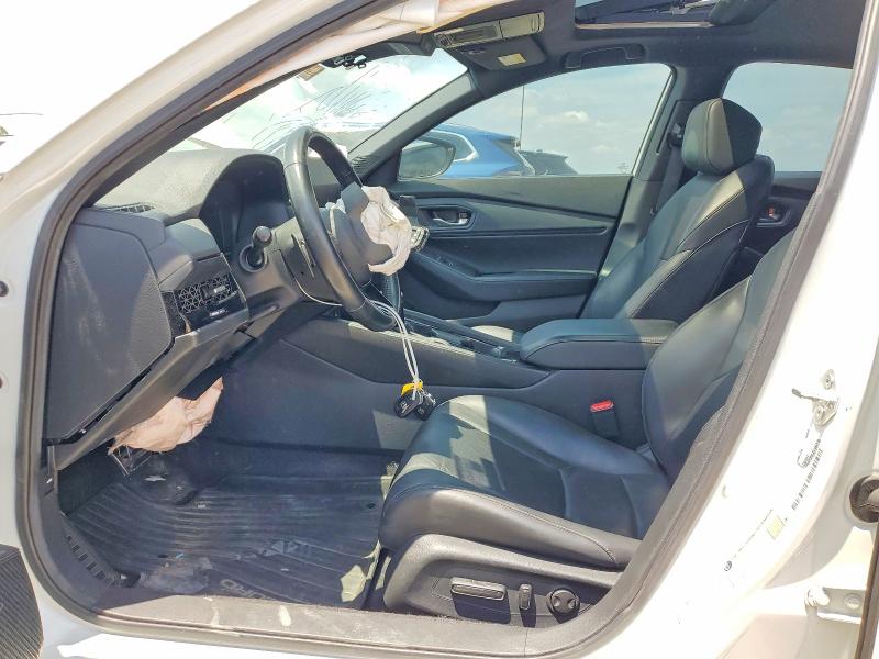 Aukcja sprzedaży 2024 Honda Accord, vin: 1HGCY2F74RA041438, numer aukcji: 55113056