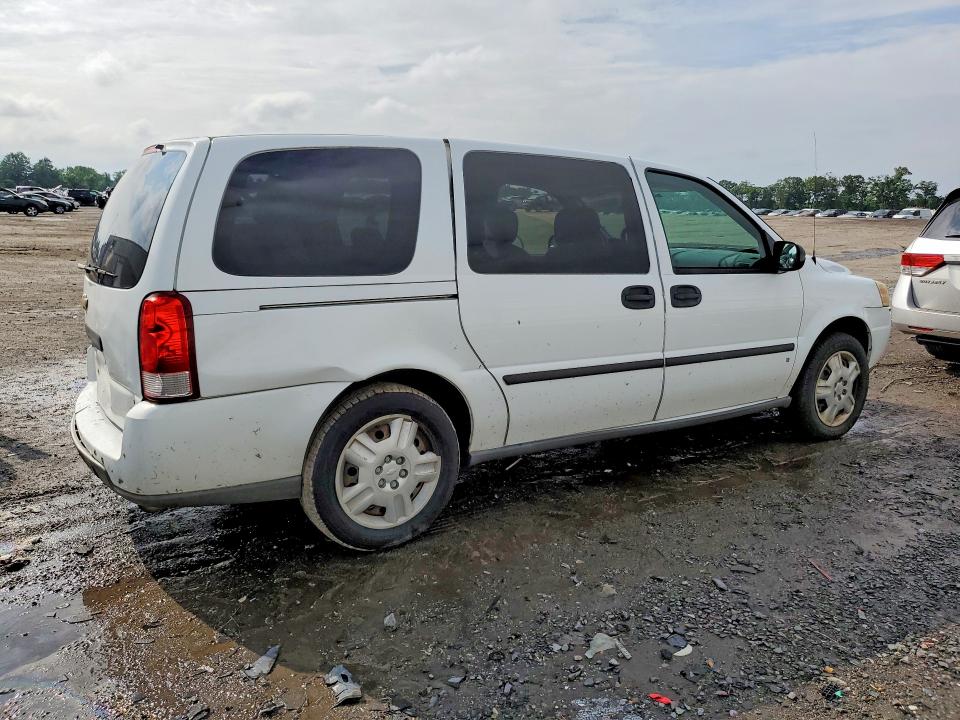 Aukcja sprzedaży 2006 Chevrolet Uplander, vin: 1GNDV23L86D168515, numer aukcji: 54649186