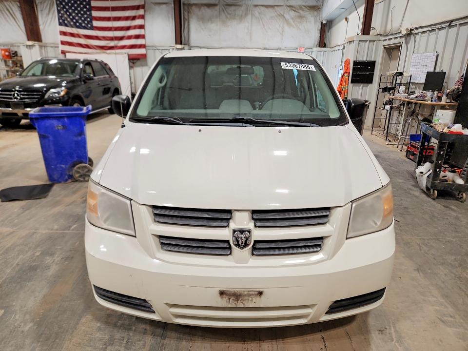 Продаж на аукціоні авто 2008 Dodge Grand Caravan, vin: 2D8HN44H98R743061, номер лоту: 53367086