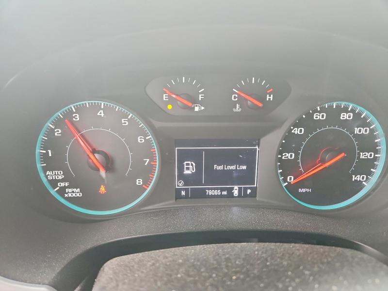 2023 Chevrolet Malibu მანქანა იყიდება აუქციონზე, vin: 1G1ZD5ST7PF220087, აუქციონის ნომერი: 52721306