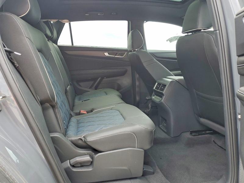 51357796 :رقم المزاد ، 1V2FC2CA9TC200717 vin ، 2026 Volkswagen Atlas Cross Sport مزاد بيع