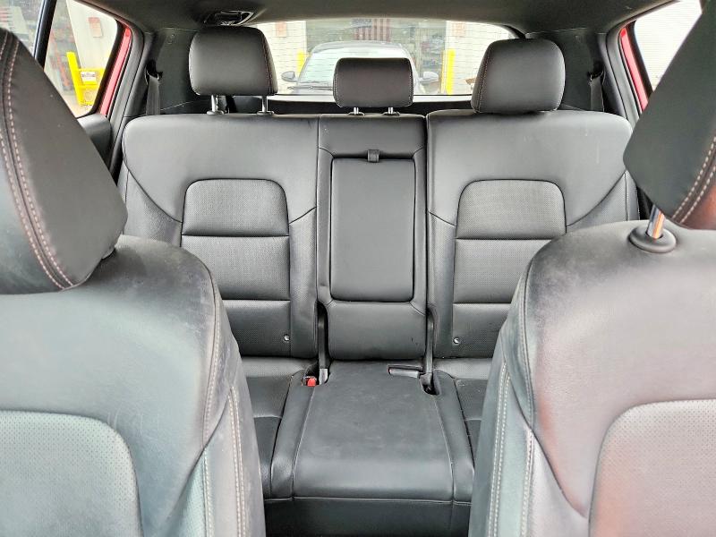 Aukcja sprzedaży 2020 Kia Sportage, vin: KNDP6CAC4L7654468, numer aukcji: 53643196