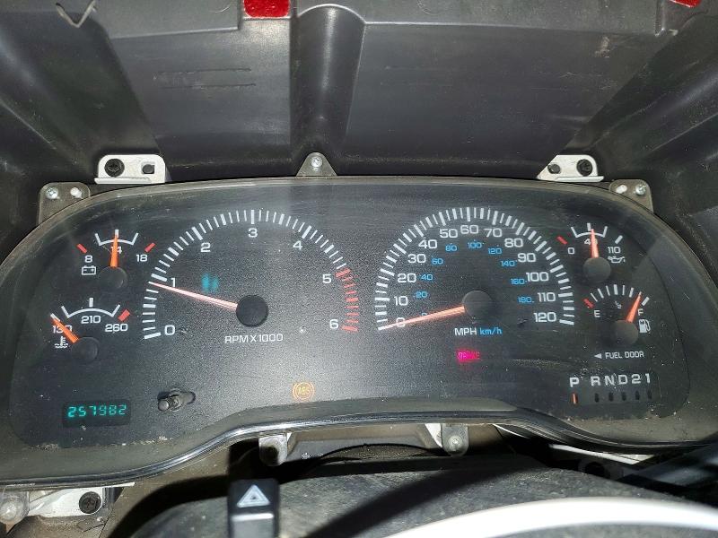 Продажа на аукционе авто 2001 Dodge Ram 1500, vin: 1B7HF13Z31J190101, номер лота: 53215266