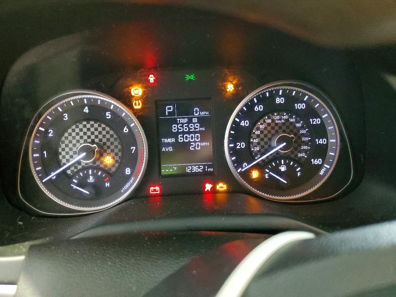 Продаж на аукціоні авто 2019 Hyundai Elantra, vin: 5NPD74LF7KH435981, номер лоту: 53994586