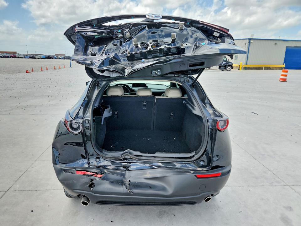 Продаж на аукціоні авто 2024 Mazda Cx-30, vin: 3MVDMBCM2RM690875, номер лоту: 53432366