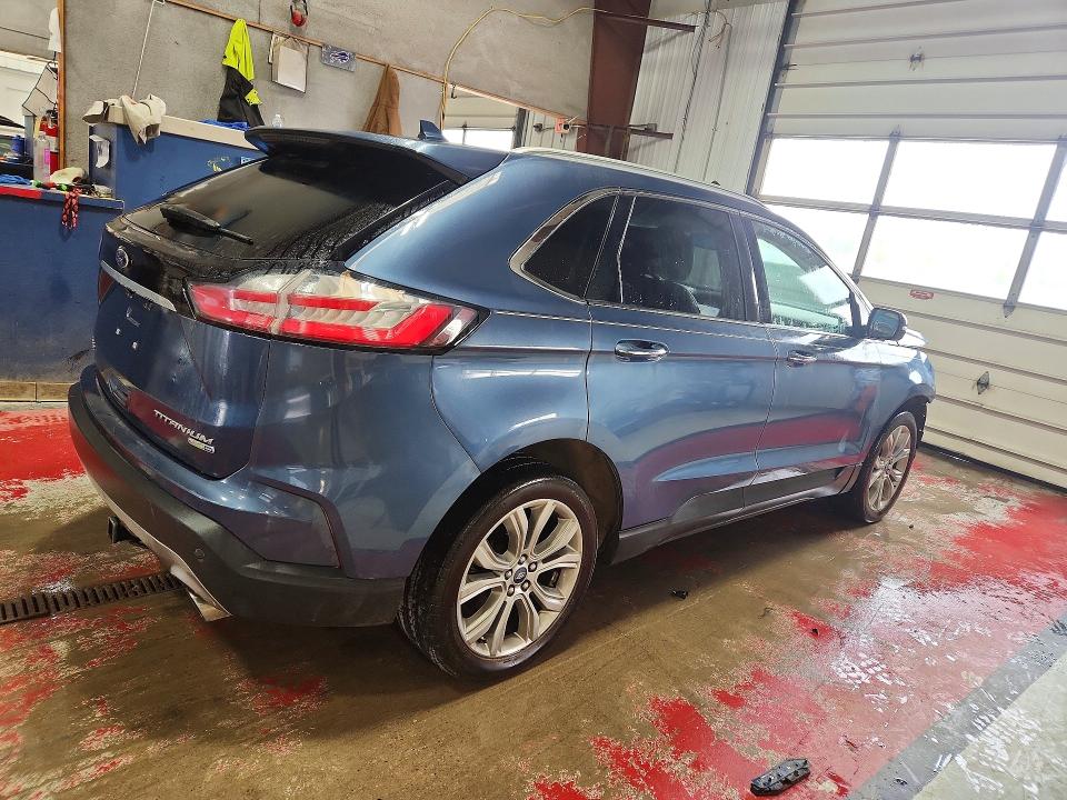 Aukcja sprzedaży 2019 Ford Edge, vin: 2FMPK4K97KBB95636, numer aukcji: 51760016