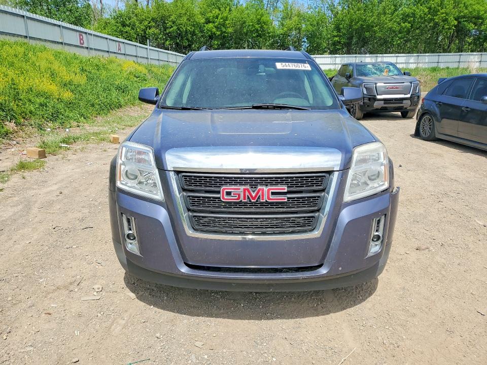 Продаж на аукціоні авто 2014 Gmc Terrain, vin: 2GKALREK8E6240247, номер лоту: 54476076