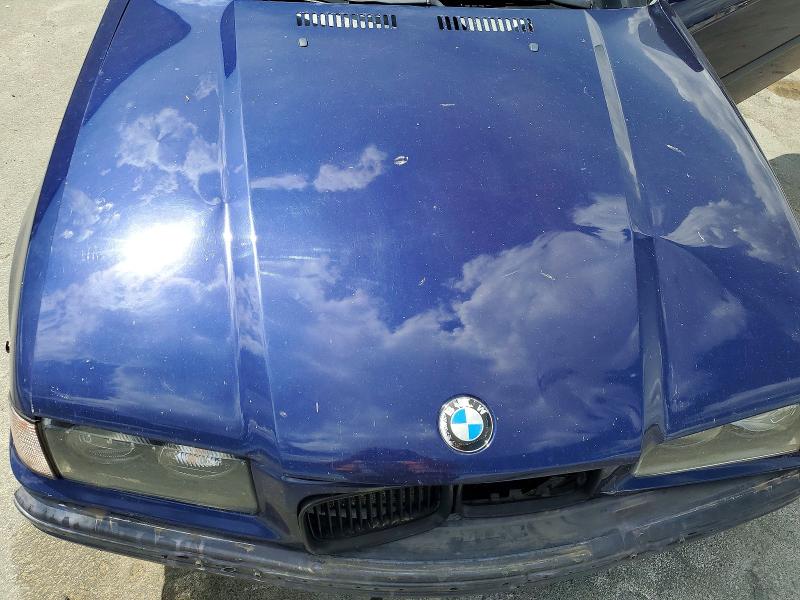 Aukcja sprzedaży 1995 Bmw 318, vin: WBABE5328SJA13211, numer aukcji: 55068686